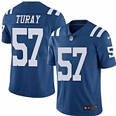 Youth Nike Colts 57 Kemoko Turay Royal Color Rush Limited Jersey Dzhi,baseball caps,new era cap wholesale,wholesale hats